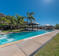 Marina Dreams - Airlie Beach - Accommodation Sunshine Coast