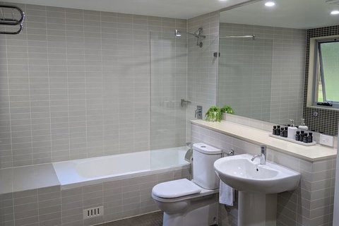 Jewel In The Crowne - Accommodation Sunshine Coast 6
