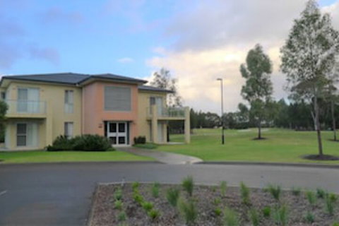 Jewel In The Crowne - Accommodation Sunshine Coast 0