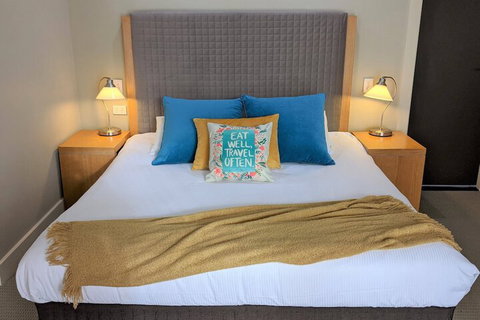 Jewel In The Crowne - Accommodation Sunshine Coast 7