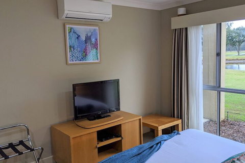 Jewel In The Crowne - Accommodation Sunshine Coast 2