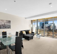Living Corporate Liberty Tower - Accommodation Sunshine Coast