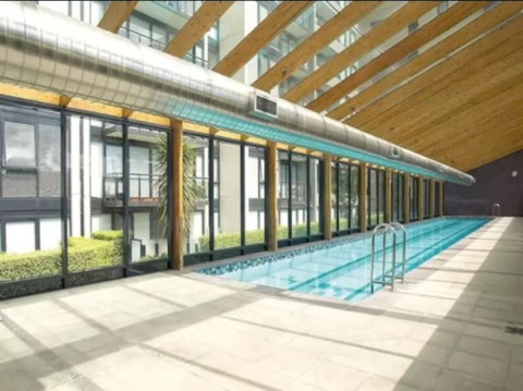 Penthouse Apartment In Melb CBD Perfect Location - Accommodation Sunshine Coast 3