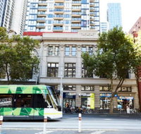 Penthouse Apartment in Melb CBD Perfect Location - Accommodation Sunshine Coast