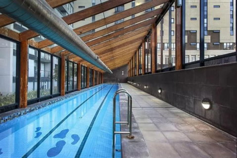 Penthouse Apartment In Melb CBD Perfect Location - Accommodation Sunshine Coast 4