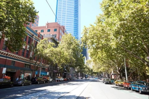 Penthouse Apartment In Melb CBD Perfect Location - Accommodation Sunshine Coast 1