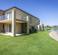 Villa on the Green - Accommodation Sunshine Coast