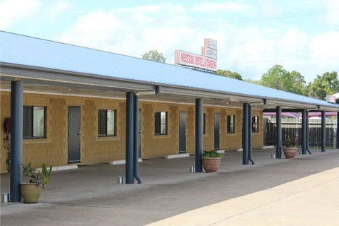 Westside Tavern And Motel - Accommodation Sunshine Coast 6