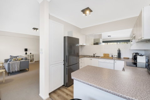 Accommodate Canberra The Summit - Accommodation Sunshine Coast 5