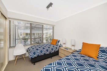 Accommodate Canberra The Summit - Accommodation Sunshine Coast 2