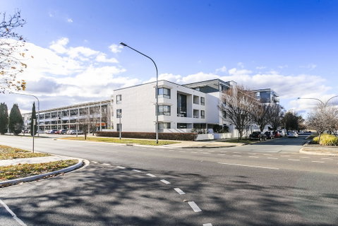 Accommodate Canberra The Summit - Accommodation Sunshine Coast 1