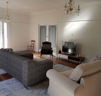 Kilmarnock House - Accommodation Sunshine Coast