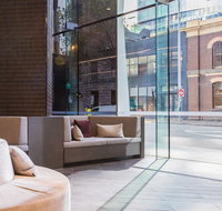 Beckett St. Hotel Apartment - Accommodation Sunshine Coast