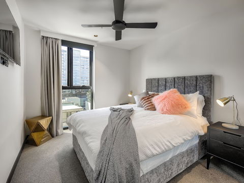 Nero Newstead - Accommodation Sunshine Coast 2