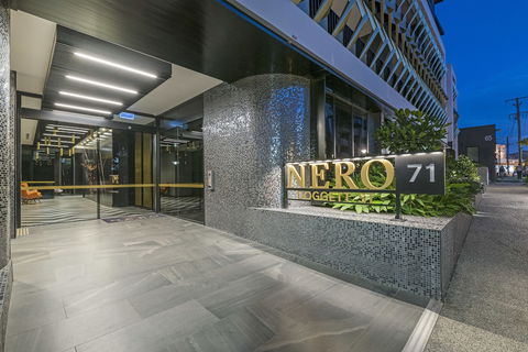 Nero Newstead - Accommodation Sunshine Coast 0