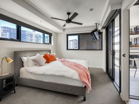 Nero Newstead - Accommodation Sunshine Coast 3