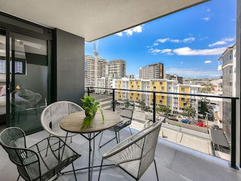 Nero Newstead - Accommodation Sunshine Coast 5