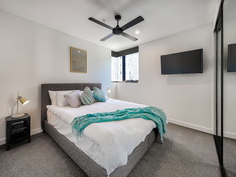 Nero Newstead - Accommodation Sunshine Coast 4