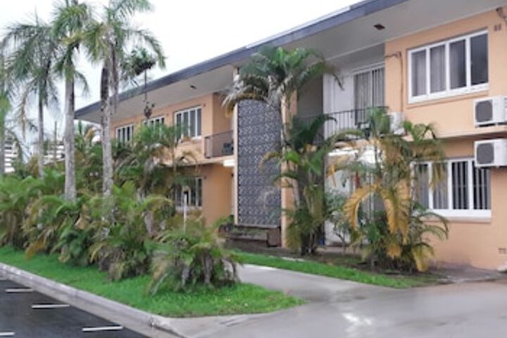 Cairns North QLD Accommodation Sunshine Coast