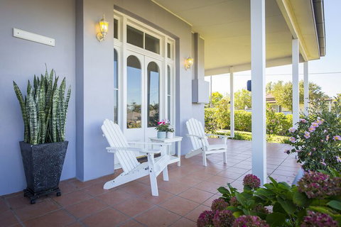 Camellia Cottage - Accommodation Sunshine Coast 3