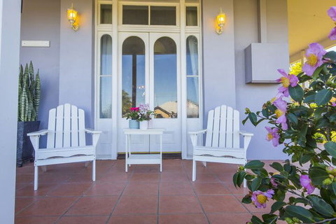 Camellia Cottage - Accommodation Sunshine Coast 4