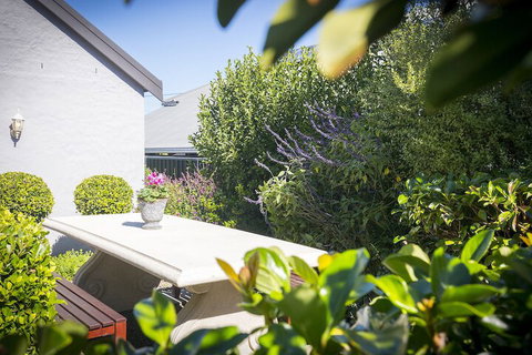 Camellia Cottage - Accommodation Sunshine Coast 7