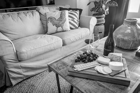 Camellia Cottage - Accommodation Sunshine Coast 2