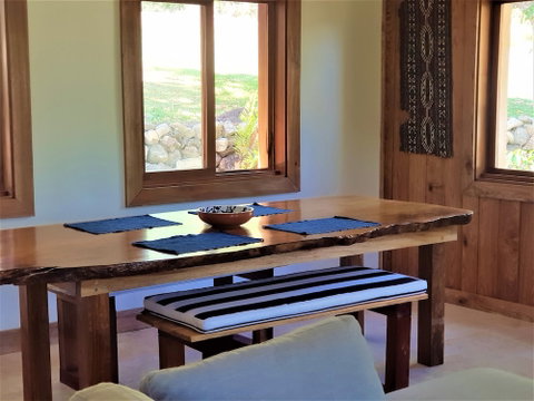 Palm Grove Rainforest Retreat - Accommodation Sunshine Coast 4