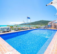 Ocean views 27 - Accommodation Sunshine Coast