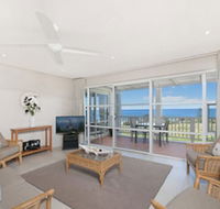 Quarterdeck Unit 20 Lennox Head - Accommodation Sunshine Coast