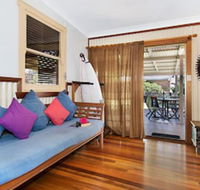 Little Green Beach House Lennox Head - Accommodation Sunshine Coast