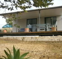 Bungadoo Breeze - Accommodation Sunshine Coast