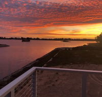 Wellington East Tailem Bend Motorsport - Accommodation Sunshine Coast