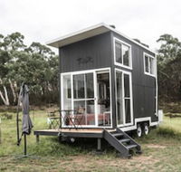 The Saddle Camp Tiny House Braidwood - Accommodation Sunshine Coast