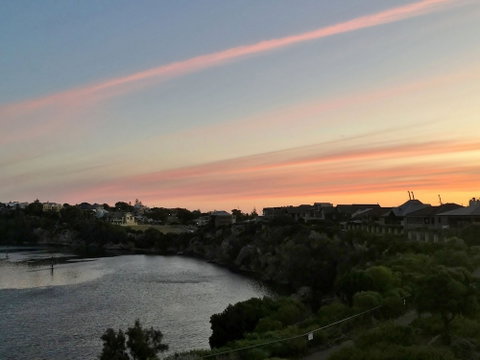 River Front Architect Villa - Accommodation Sunshine Coast 4