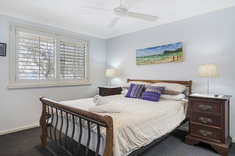 Rayners Secret Lennox Head - Accommodation Sunshine Coast 2