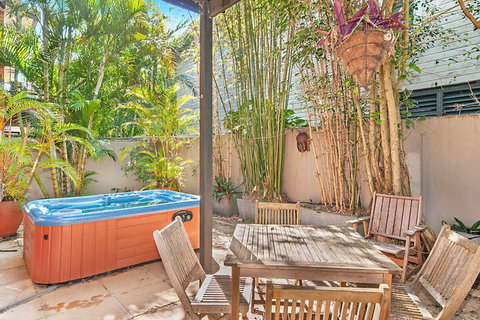 Rayners Secret Lennox Head - Accommodation Sunshine Coast 6