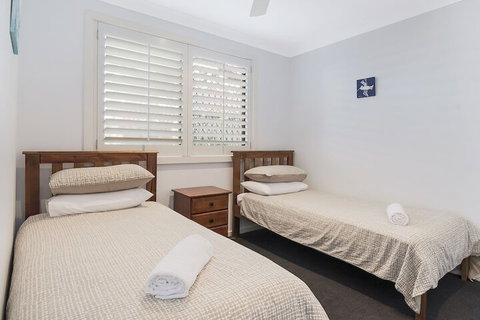 Rayners Secret Lennox Head - Accommodation Sunshine Coast 1