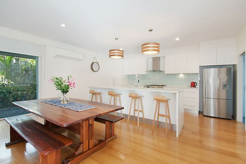 Serenity Lennox Head - Accommodation Sunshine Coast 2