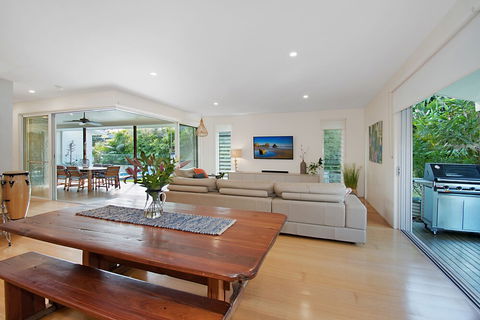 Serenity Lennox Head - Accommodation Sunshine Coast 4