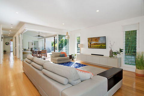 Serenity Lennox Head - Accommodation Sunshine Coast 3