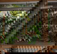 Castaways Resort  Spa Rainforest - Accommodation Sunshine Coast