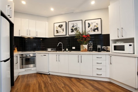StayCentral On Little Collins - Accommodation Sunshine Coast 5