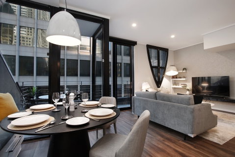 StayCentral On Little Collins - Accommodation Sunshine Coast 3