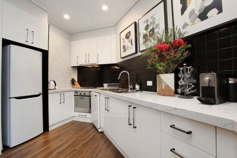 StayCentral On Little Collins - Accommodation Sunshine Coast 6
