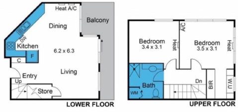 StayCentral On Little Collins - Accommodation Sunshine Coast 2