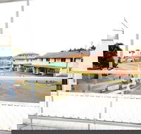 The Avenues Unit 1 at South West Rocks - Accommodation Sunshine Coast