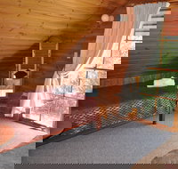 The Stables - Accommodation Sunshine Coast