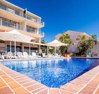 Ocean Views 14 - Accommodation Sunshine Coast