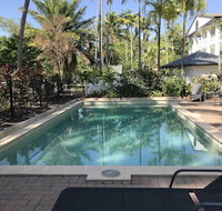 Tropic Nest 3 Bedroom Apartment - Accommodation Sunshine Coast